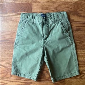 Boys Casual Shorts Size 10